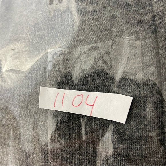 Men’s REDCON The Highest State Of Readiness Hoodie - Picture 6 of 6